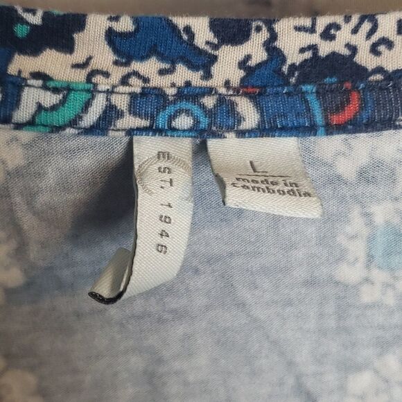 Est.1945 Top  - Picture 2 of 3